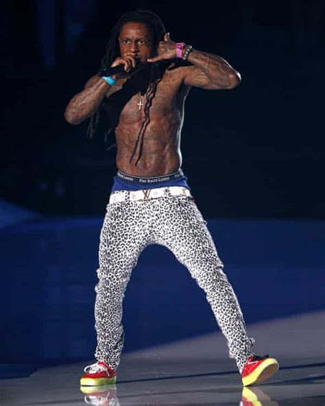 Lil Wayne The Tragic Decline Of A Hip Hop Trailblazer Lil Wayne