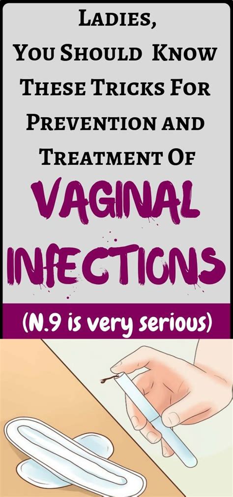 Treatment And Prevention Of Vaginal Yeast Infections