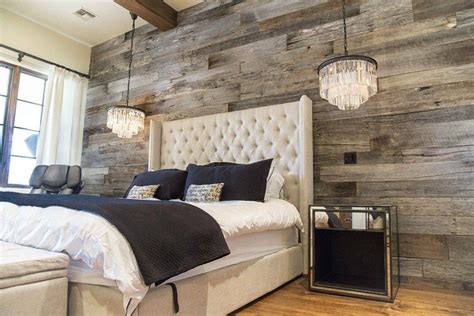 Wood Accent Wall Ideas 15 Designs To Add Warmth And Character To Your Home