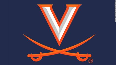 University Of Virginia Changes Athletics Logo Over Links To Slavery Cnn