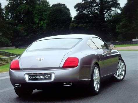 Cargurus has 352 nationwide continental gt listings starting at $29,990. Bentley Continental GT 2004 - S-Tuning Die-cast