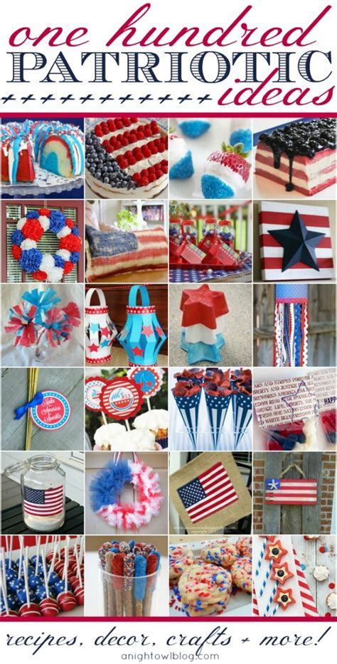 Men and women who died. 100 Patriotic Ideas for Your Memorial Day Party - Party Ideas