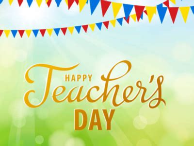 Happy Teachers Day 2023 Images Greetings Quotes Wishes Messages