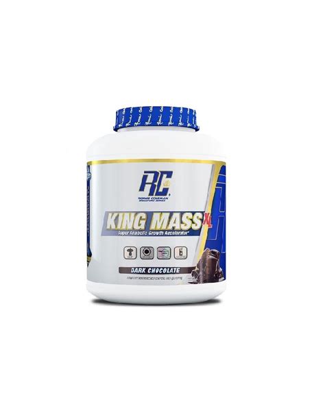 Ronnie Coleman King Mass Xl 2750g Body Nutrition En