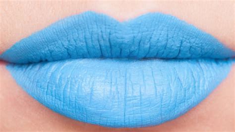 Best Lipstick Tutorial Compilation New Lip Art Design Ideas Part 2