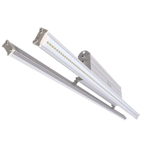 Higher powered lights such as 1000 watt double ended hps systems are very bright and powerful. SpecGrade LED Extra-60 Inter-Canopy 60 Watt LED Grow Light ...