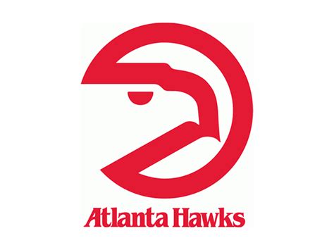 Currently over 10,000 on display for your viewing pleasure. Michael Weinstein NBA Logo Redesigns: Atlanta Hawks