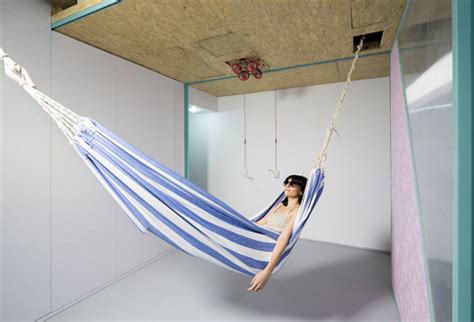 We can't get over the pictures from the international highline meeting held on september 8. Trapdoor Secrets: Furniture Hidden Inside Floors ...