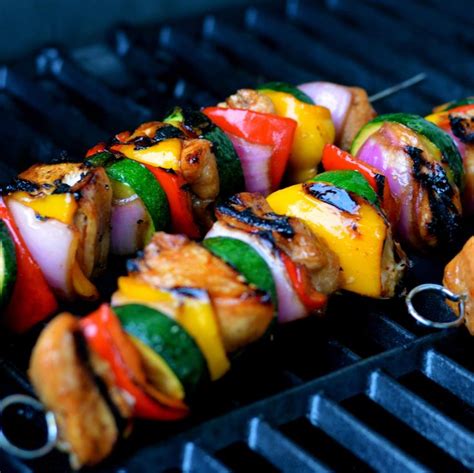 8 Biggest Grilling Mistakes And How To Avoid Them Honey Chicken