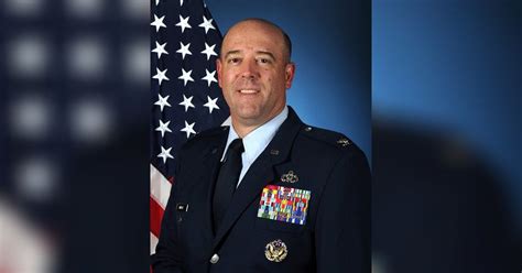Wright Patts 88th Air Base Wing Change Of Command Set For June 12