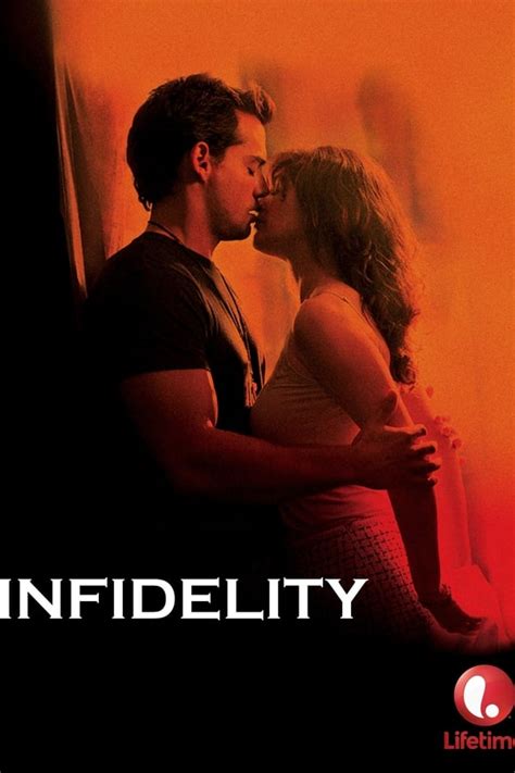 Infidelity 2004 — The Movie Database Tmdb