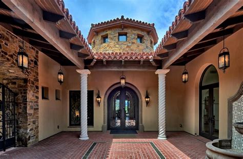 The listing agent for these homes has added a coming soon note to alert buyers in advance. $12.45 Million Newly Built Mansion In Prescott, AZ | Homes ...