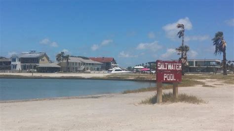 A fantastic place to visit and an even better place to live. Rockport Beach - 2020 Qué saber antes de ir - Lo más ...