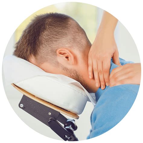 Head Neck Shoulder Massage Discover Healing Massage On North Captiva