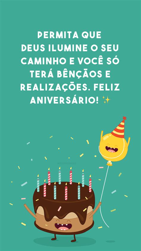 40 Frases De Feliz Aniversário Abençoado Para Desejar Uma Vida Mais Feliz