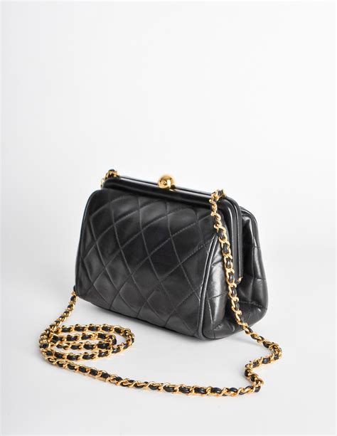 Chanel Crossbody Handbags Paul Smith