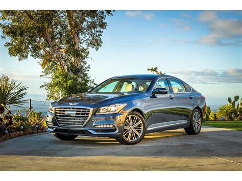 Research, compare and save listings, or contact sellers directly from 101 2019 g80 models the pictures really make it easy to know what the car looks like. 2019 Genesis G80 Prices, Reviews, and Pictures | U.S. News ...