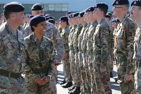 .kelly holmes dbe, flight lieutenant nosheen chaudry, able rate sara jones, major general susan ridge, sergeant chantelle taylor, petty officer & naval reservist natalie corney, army combat. Dame Kelly Holmes Appointed Honorary Colonel By British Army