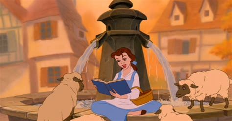 35 Great Books Paired To Your Favorite Disney Character