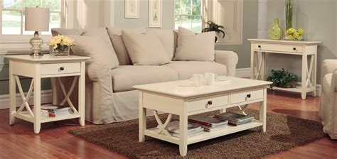 Hand Crafted Solid Wood Living Room Furniture