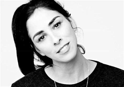 Sarah Silverman Feels Insecure About Grappling With Her Age Read