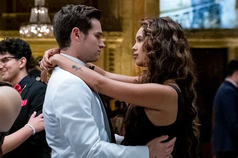 Justin Foley S Shocking And Heartbreaking Farewell In 13 Reasons Why