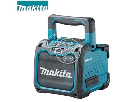 Makita Dmr200 Boxa Portabila Bluetooth Zivtool Scule Electrice Online