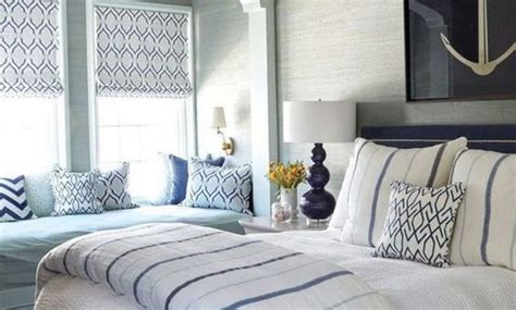38 Impressive Coastal Bedroom Decorating Ideas