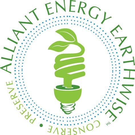 Alliant Energy Earthwise Logo Vector Ai Png Svg Eps Free Download