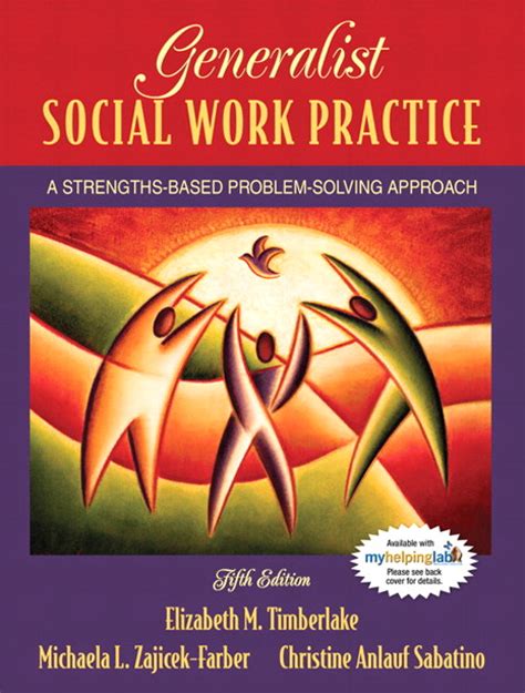 Generalist Social Work Practice A Strengths Based Problem Solving