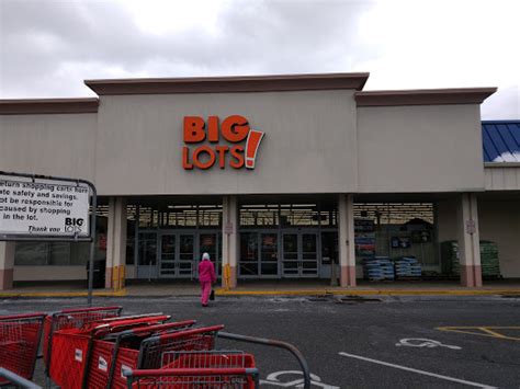 You can get inspiration for your own online business from these peer shopify websites. Discount Store «Big Lots», reviews and photos, 648 E Main ...