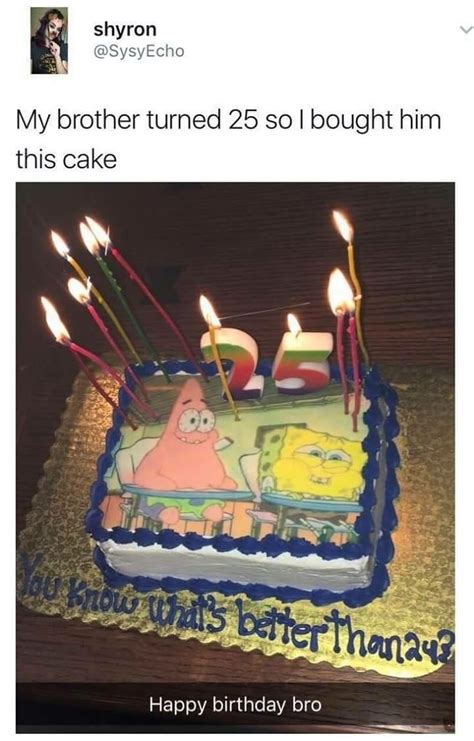 15 Birthday Memes That Make Getting Older Funnier Thought Catalog