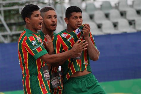 Calendrier, scores et resultats de l'equipe de foot de sampaio correa fe (sampaio correa rj). Sampaio Corrêa é vice-campeão do Campeonato Brasileiro de ...