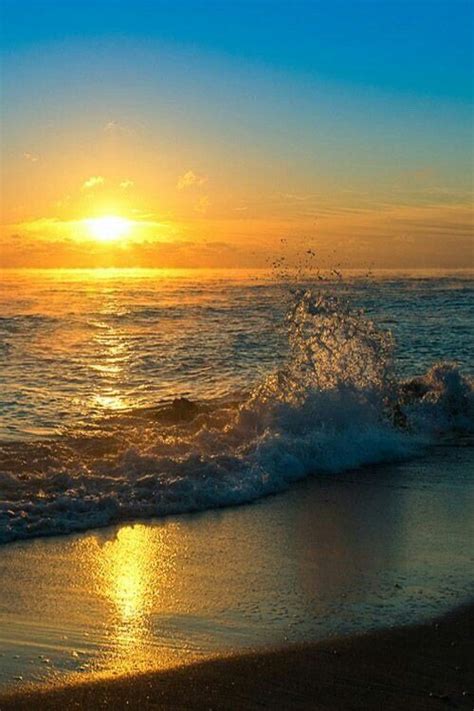 Pin By Topo Gigio On Make Waves Sunset Photography Beautiful Sunset