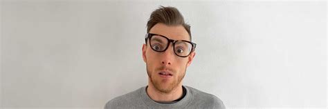 Why Your Glasses Are Crooked Banton Frameworks