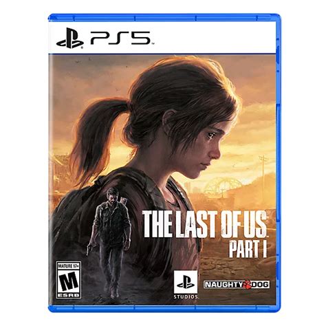 Remake De The Last Of Us Para Ps5 Y Pc Confirmado Lanzamiento Título