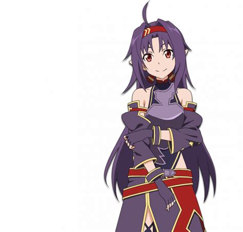 11 Of The Most Unique Female Anime Character Designs
