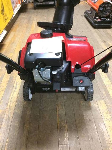 Toro Power Clear 518 Ze Manual