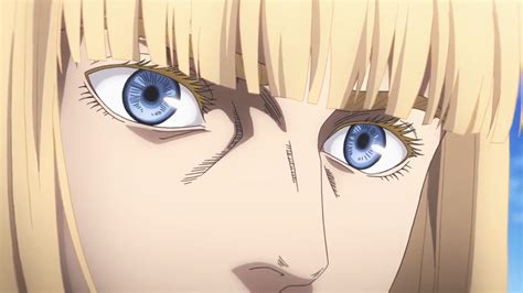 Canutes Eyes Appreciation Hitsuzen