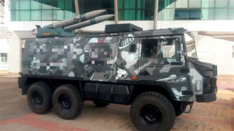 Malaysia no 1 van dealer. Military-themed food truck lands coffee chain in trouble ...