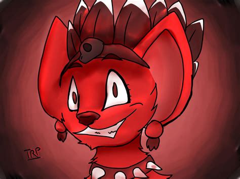 Red Mouse Tfmmf Pfp By Xxmoonlightsxx On Deviantart