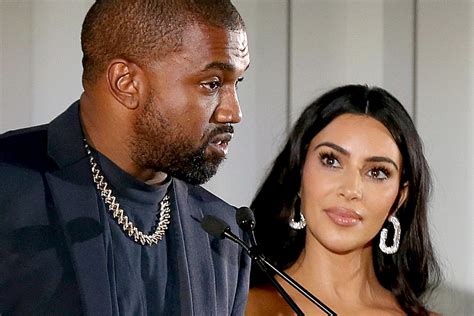 Kim Kardashian Officially Files For Divorce From Kanye West Report
