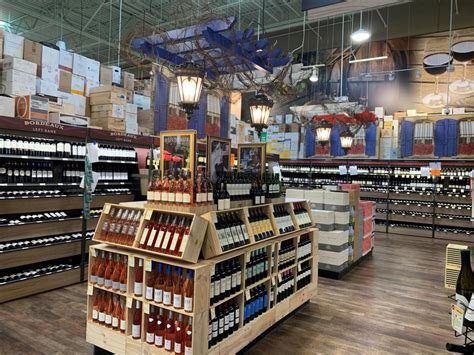 Louisianas First Total Wine And More Opens In Metairie This Weekend See