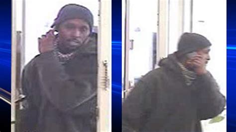 Police Release Photos Of Bank Robbery Suspect Ctv News