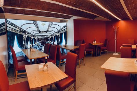 ENOC Restaurante | Salón Privado