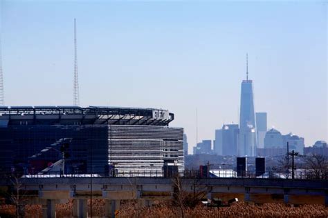 FIFA World Cup 2026 locations: MetLife Stadium NJ a U.S. host