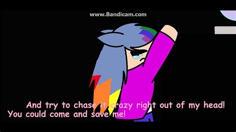 Echo Animated Rainbow Neko And Freinds Youtube