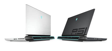 Alienwares Area 51m Is A Powerful Upgradeable New Laptop Ces 2019