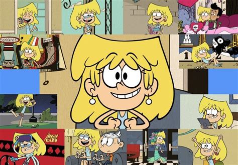 Pin By Jeremy Kinch On My Saves Loud House Characters The Loud House