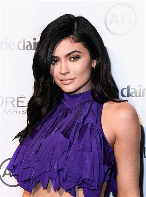 Jenner grew up in the spotlight among her famous siblings in the reality series, keeping up with the kardashians. The Makeup Products Kylie Jenner Swears By That Aren't ...